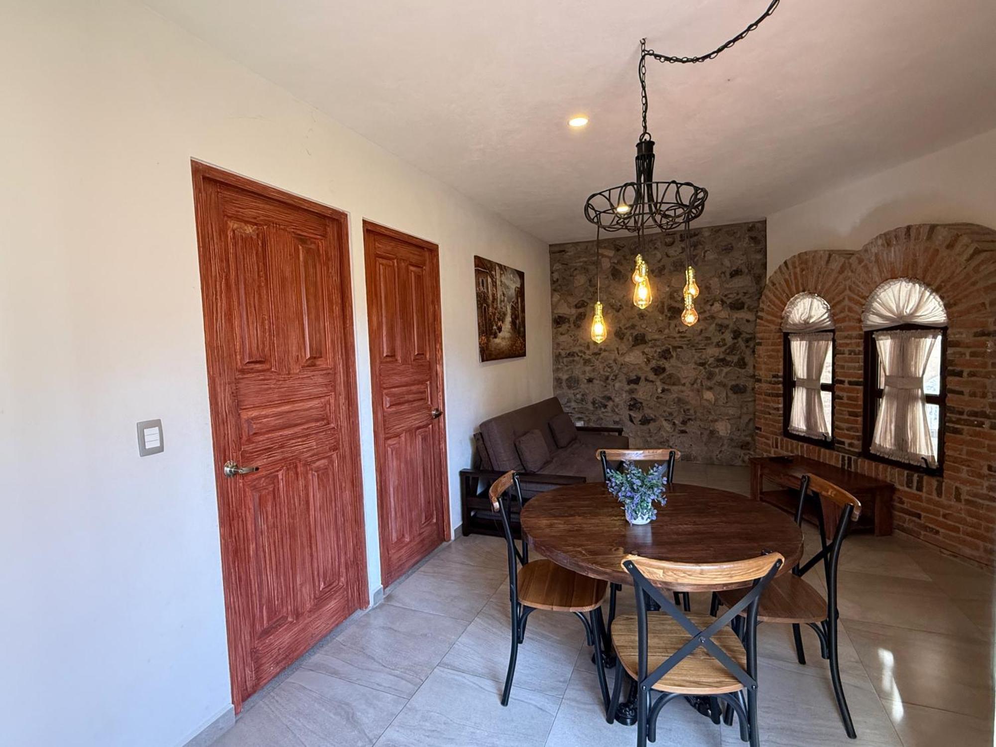 Апартаменти Antares Valquirico Santeagueda Екстер'єр фото