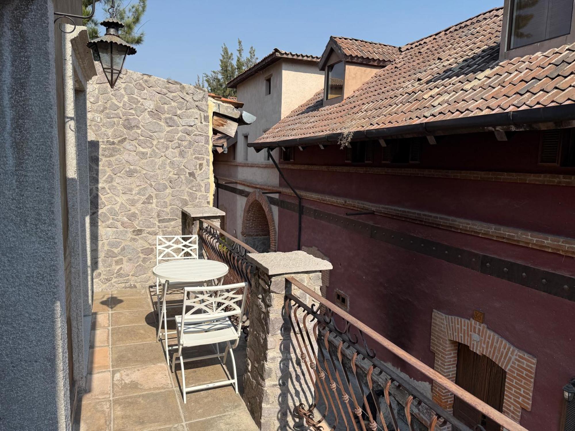 Апартаменти Antares Valquirico Santeagueda Екстер'єр фото